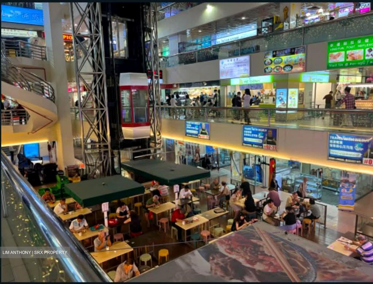 People's Park Centre (D1), Retail #568044261